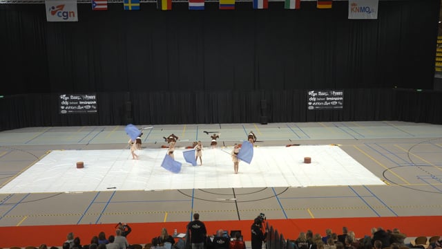 N-Motion Junior - CGN Championships - Finals 2026
