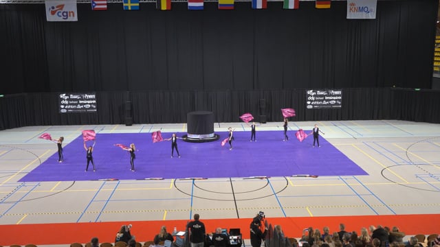 SPE Junior - CGN Championships - Finals 2026