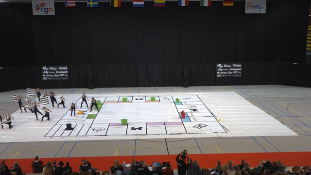 The Pride Junior - CGN Championships - Finals 2026