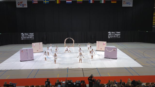 Advendo Juniors - CGN Championships - Finals 2026