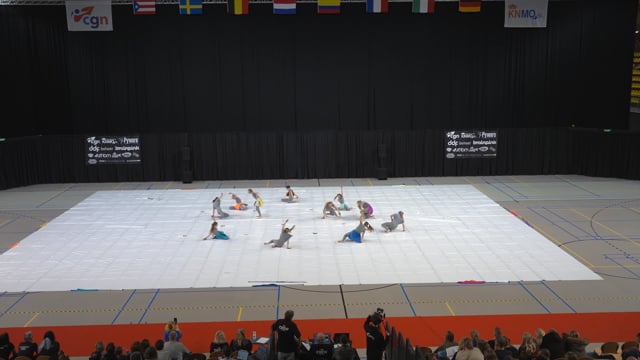 Jong Dynam!x - CGN Championships - Finals 2026