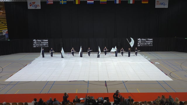N-Motion RA - CGN Championships - Finals 2026