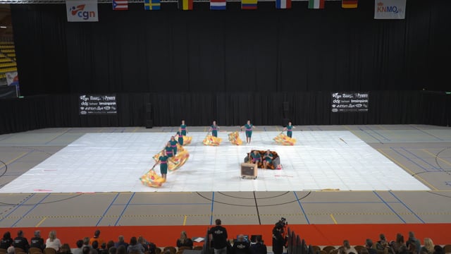 Nova RA - CGN Championships - Finals 2026