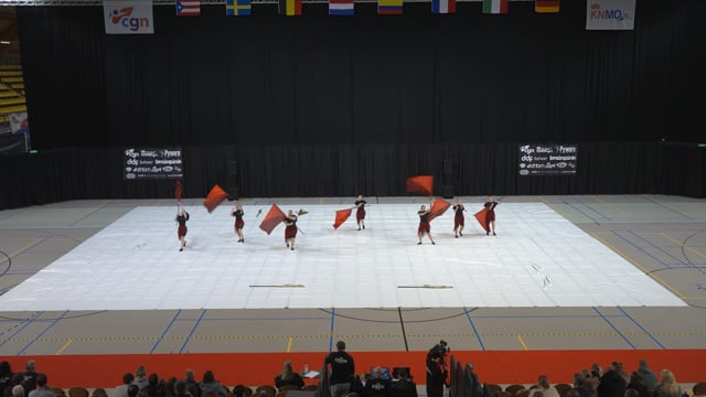 Majoba Schoonebeek - CGN Championships - Finals 2026