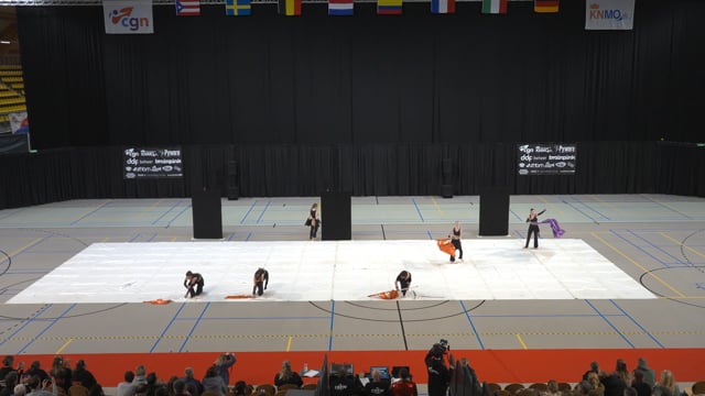Trinity - CGN Championships - Finals 2026