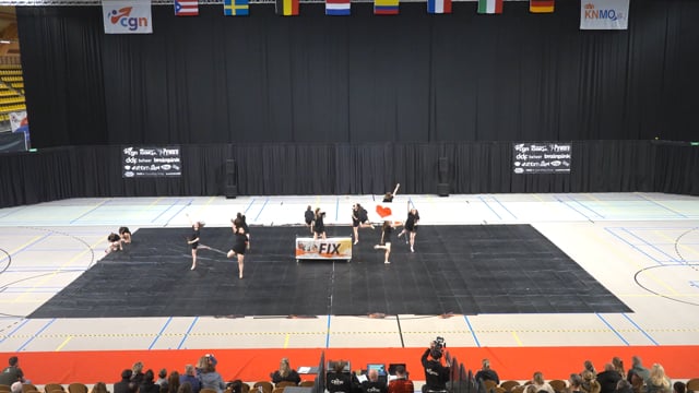 Calypso Winterguard - CGN Championships - Finals 2026