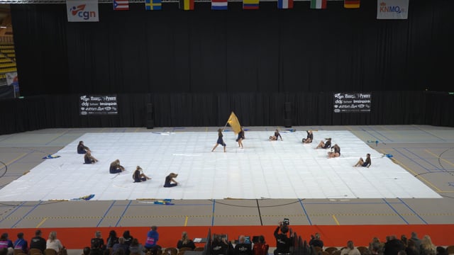 Dynam!x Regional A - CGN Championships - Finals 2026