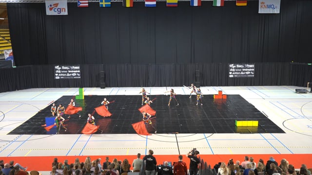 SPE A - CGN Championships - Finals 2026