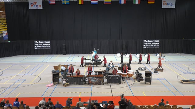TCS Starlight - CGN Championships - Finals 2026