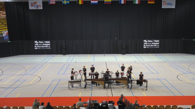 Premier Drumcorps - CGN Championships - Finals 2026