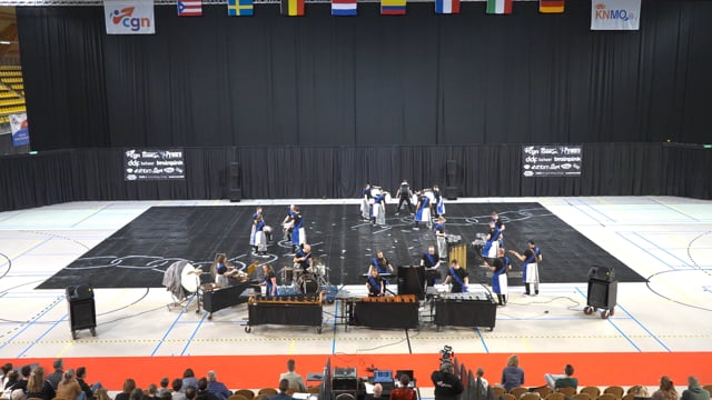 FriesStyle Percussion - CGN Championships - Finals 2026
