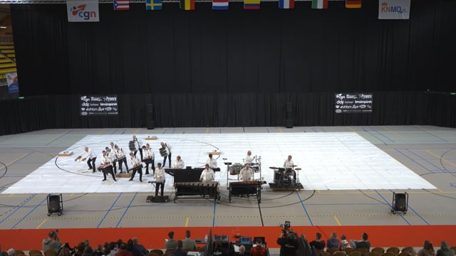 H!P - CGN Championships - Finals 2026
