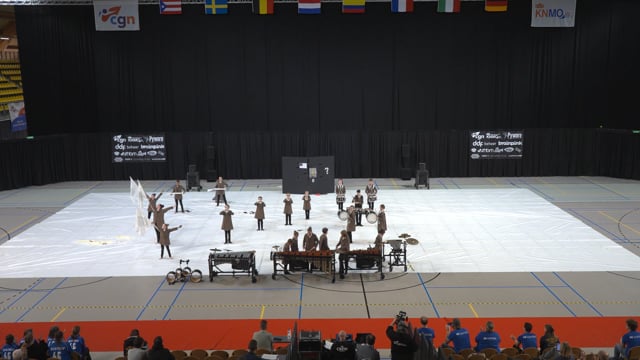 Jong Beatrix - CGN Championships - Finals 2026