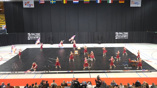 Impact A - CGN Championships - Finals 2026