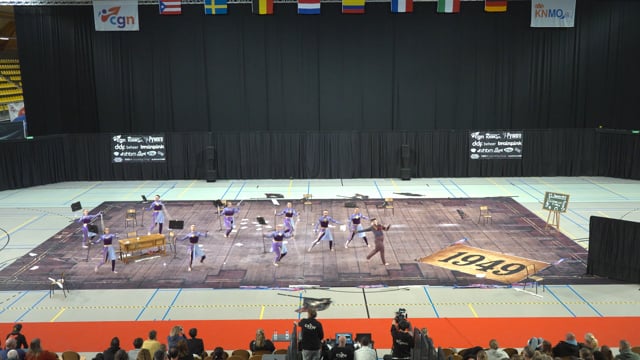 Red Light - CGN Championships - Finals 2026