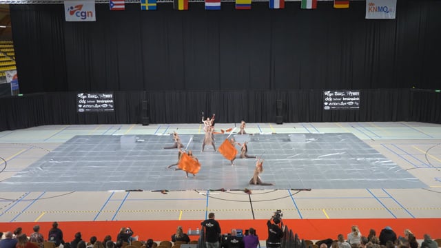 Serendipity - Finals