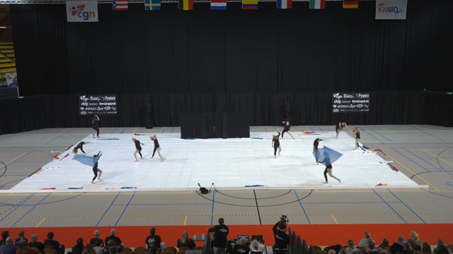 Dance Art A - CGN Championships - Finals 2026