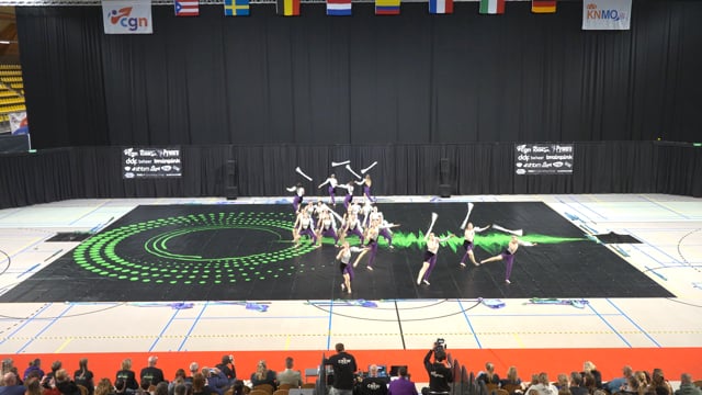 Connected Open - Finals