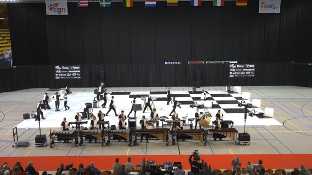 GOT Motion - Finals