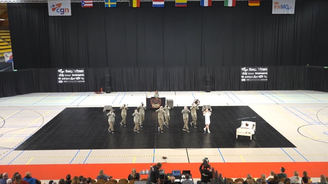 Phoenix Winds - Finals