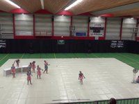 Passie Junior - Contest Aalsmeer - 2015