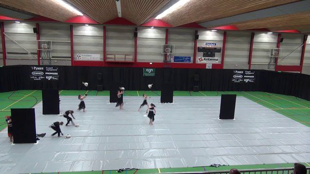 Trinity - Contest Aalsmeer 2015