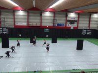 Trinity - Contest Aalsmeer - 2015