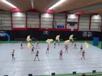 The Pride Junior - Prelims - WGI Amsterdam - 2015