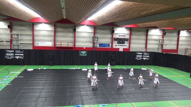 Nova - Contest Aalsmeer 2015