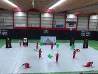 Impact A - Contest Aalsmeer - 2015