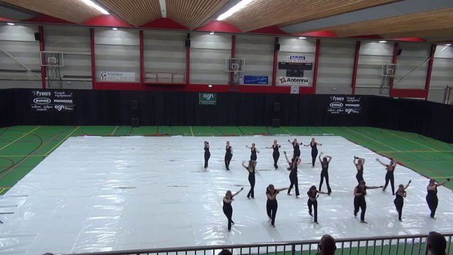 Advanced - Contest Aalsmeer 2015