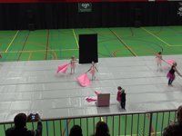 Trinity mini's - Contest Aalsmeer 2015