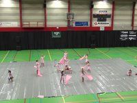 Serendipity Kids - Contest Aalsmeer 2015