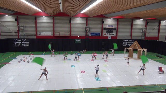 Jong Beatrix - Contest Aalsmeer 2015