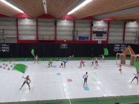 Jong Beatrix - Contest Aalsmeer - 2015