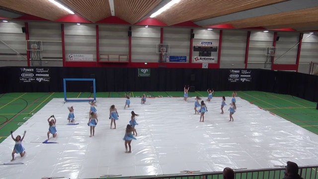 Advendo Juniors - Contest Aalsmeer 2015
