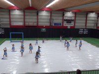 Advendo Juniors - Contest Aalsmeer - 2015