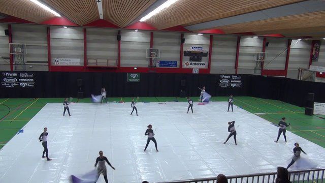 N-Motion A - Contest Aalsmeer 2015