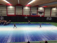 Sensation Performance Ensemble - Contest Wijchen - 2015