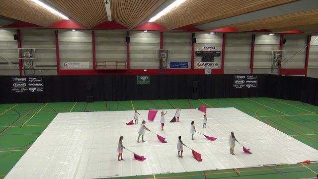 Avant Courir Kids - Contest Aalsmeer 2015