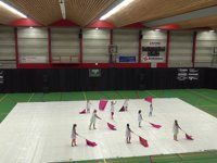 Avant Courir Kids - Contest Aalsmeer - 2015