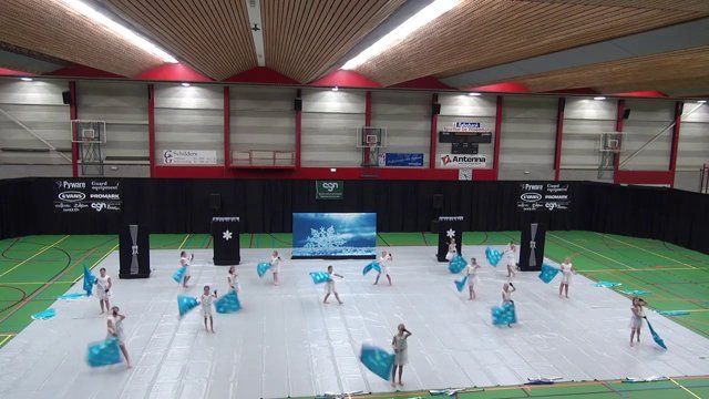 Impact Kids - Contest Aalsmeer 2015