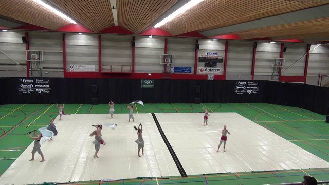 D-Zire Cadets - Contest Aalsmeer 2015