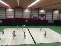 D-Zire Cadets - Contest Aalsmeer - 2015