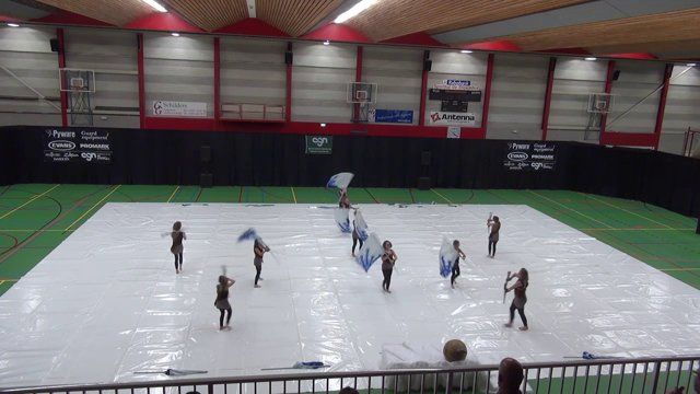 Jong Euphonia - Contest Aalsmeer 2015