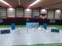 The Pride Cadets - Contest Aalsmeer - 2015