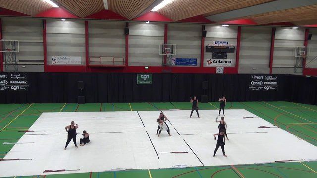 The Fanatik Revelation - Contest Aalsmeer 2015