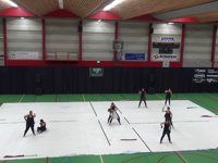 The Fanatik Revelation - Contest Aalsmeer - 2015