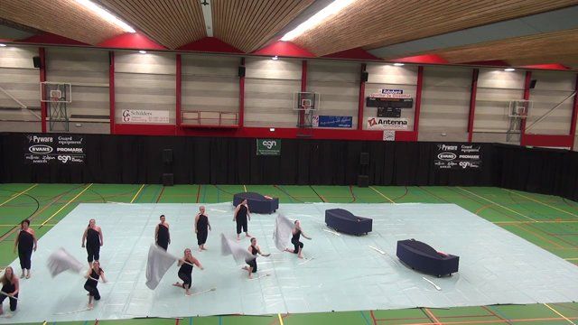 D-Zire A - Contest Aalsmeer 2015