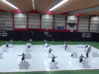 Avant Courir A Class - Contest Aalsmeer - 2015